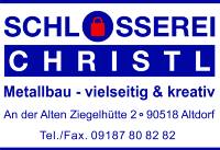 Schlosserei_Christl