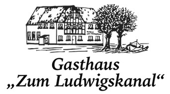 Zum Ludwigskanal